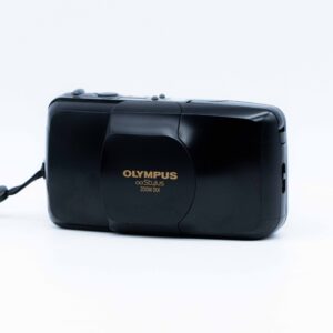 Olympus Stylus Zoom DLX