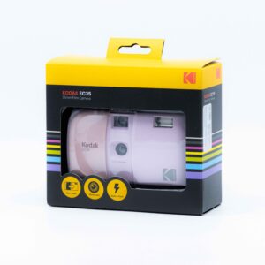 Kodak EC35