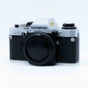 Olympus OM-10 (Cuerpo)