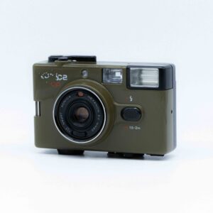 Konica Pop