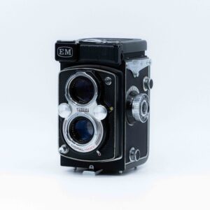 Yashica Mat EM
