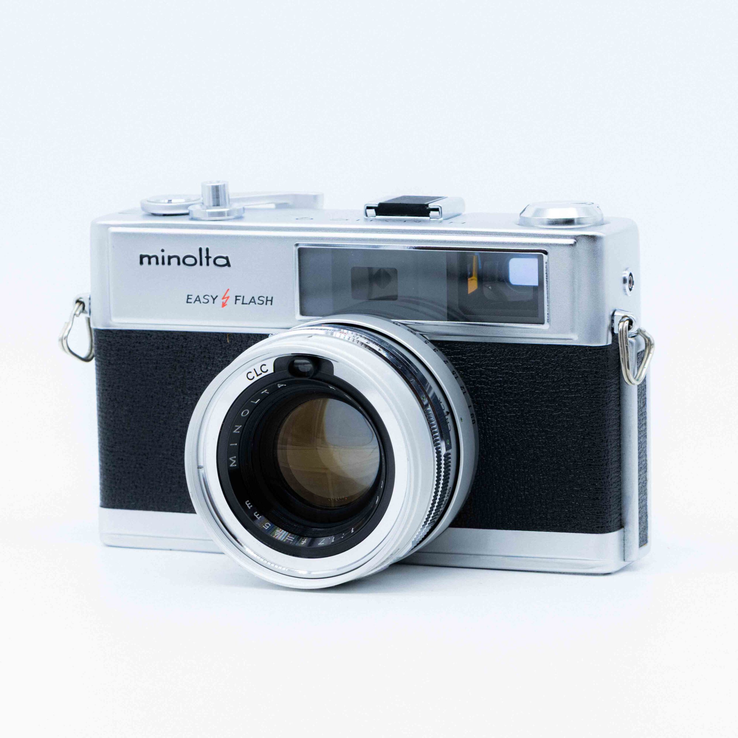 Minolta Hi-Matic 9