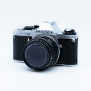 Pentax ME Super