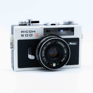 Ricoh 500G
