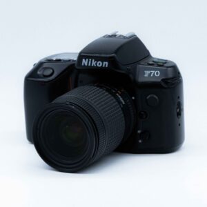 Nikon F70