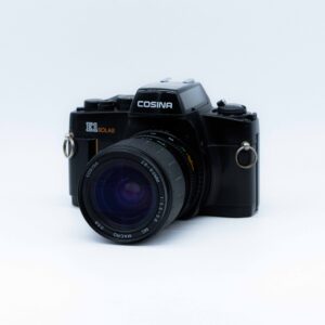Cosina E1