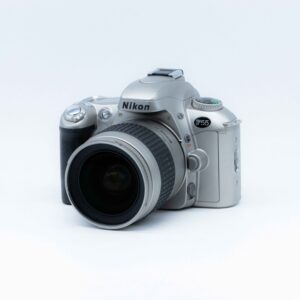 Nikon F55