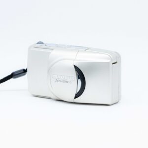 Olympus Mju-Zoom 115
