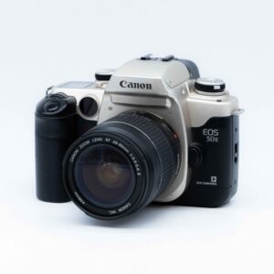 Canon Eos 50