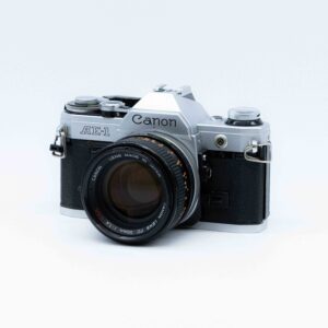Canon AE-1