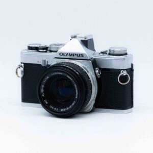 Olympus OM-1