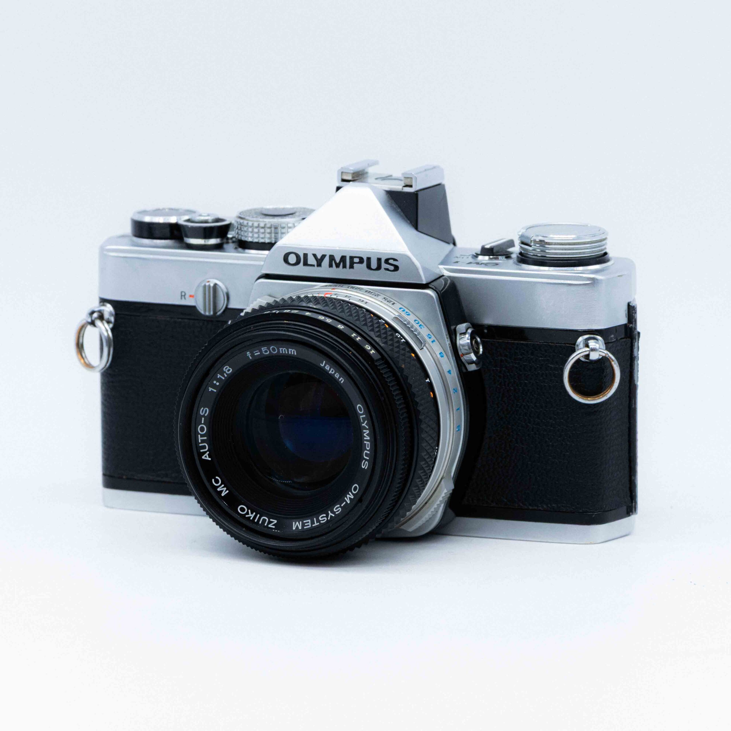 Olympus OM-1