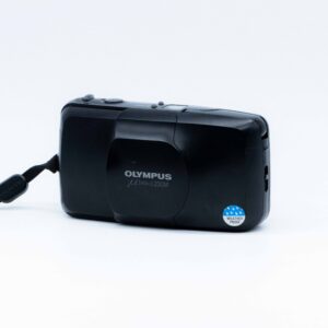 Olympus Mju-Zoom